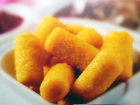 картофельные крокеты, как готовить крокеты из картофеля, крокеты из картофеля фото, крокеты из картошки фото