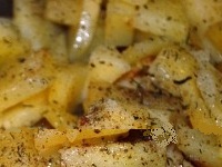 Жареный картофель, как пожарить картофель, как обжарить картофель, жареный картофель фото