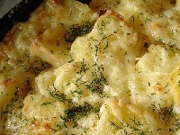 тушеный картофель в сметане с перцем, как готовить тушеный картофель, тушеный картофель в сметане фото